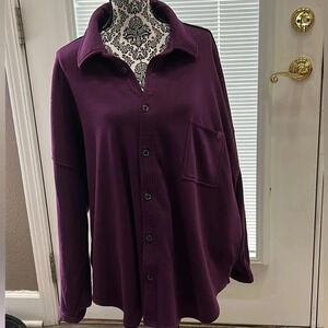 Savage x Fenty everybody shirt L